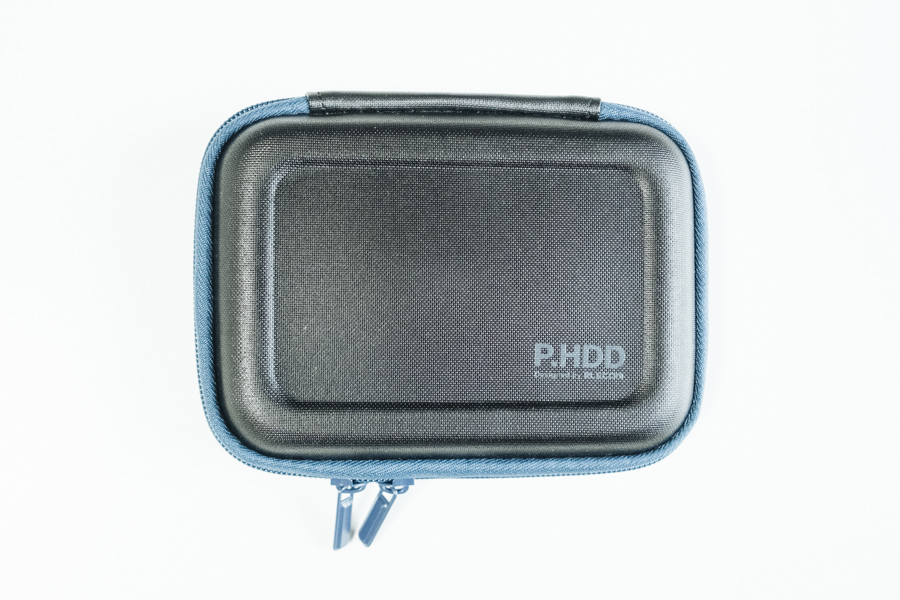 ELECOMのハードケース