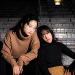 モデルMaria & Marina