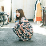 model_saya モデル saya