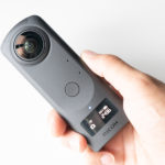 1型センサー搭載！超高画質の360度カメラ「RICOH THETA Z1」レビュー