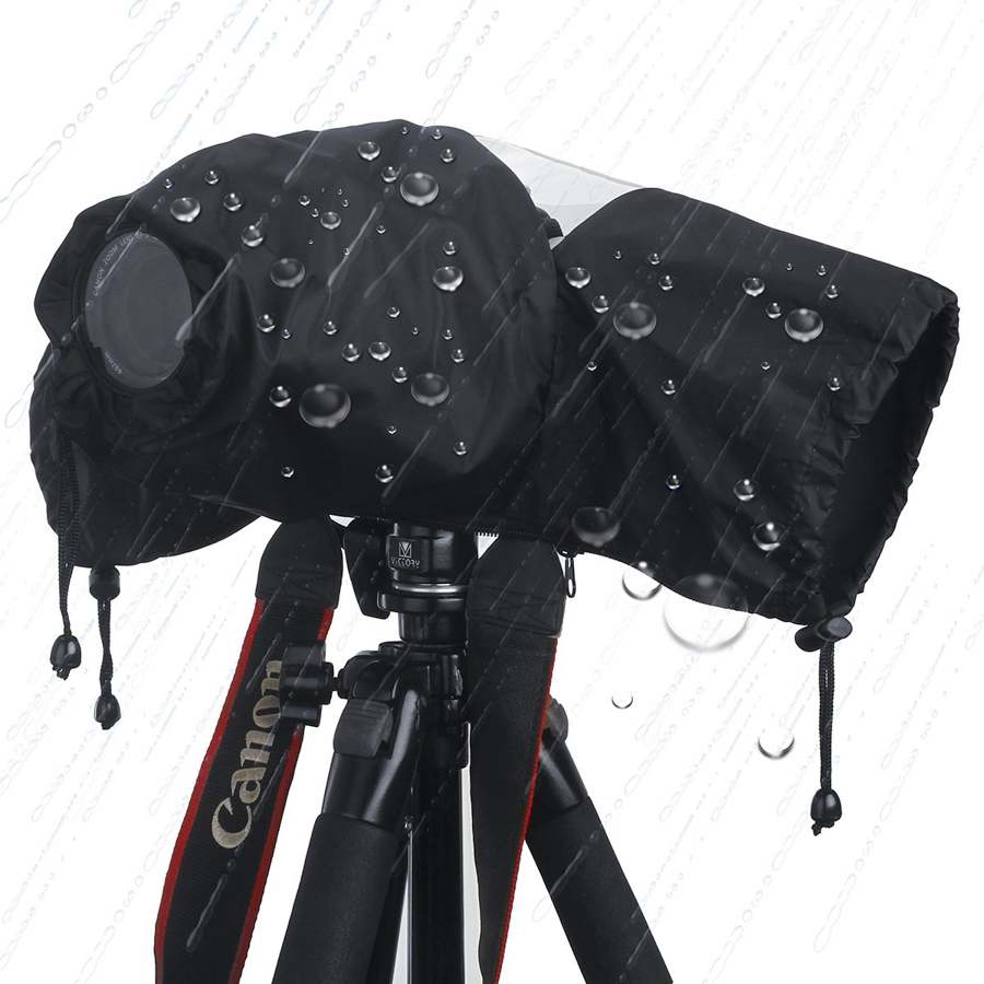 突然の雨も大丈夫 カメラ用レインカバー人気おすすめ10選 関西写真部share