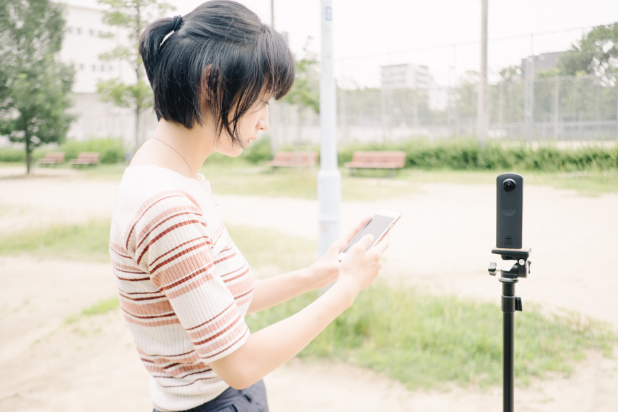 Google認定フォトグラファー