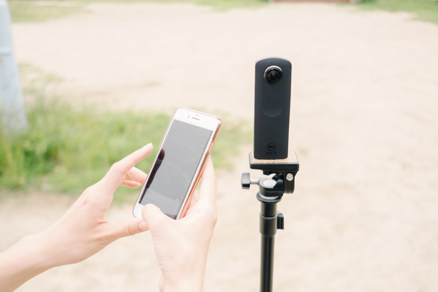 Google認定フォトグラファー