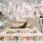 本に囲まれる素敵な一夜を。泊まれる本屋「BOOK AND BED TOKYO 心斎橋店」