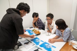 SHARE勉強会 “写真プリント”について考えよう！