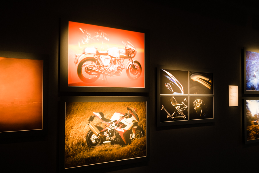 キャノンギャラリー大阪