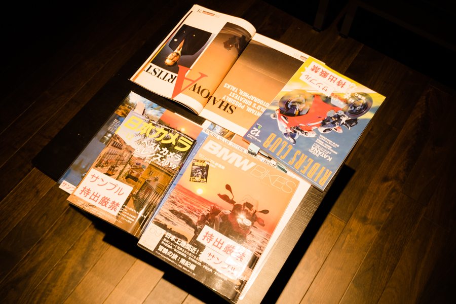 キャノンギャラリー大阪