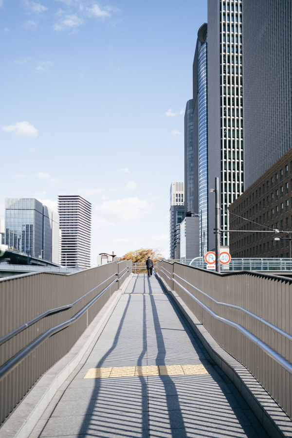 中之島カメラ散歩