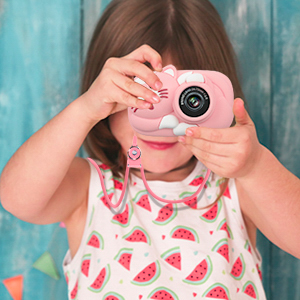 最新版 子供目線の写真を キッズ用デジタルカメラ人気おすすめ25選 関西写真部share