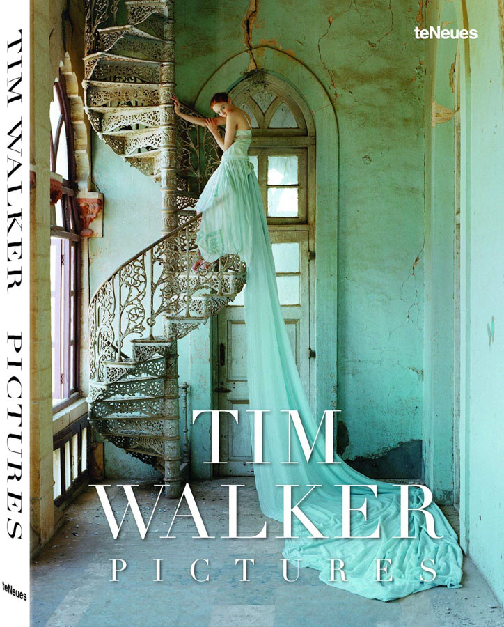 TIM WALKER PICTURES ティム・ウォーカー 写真集