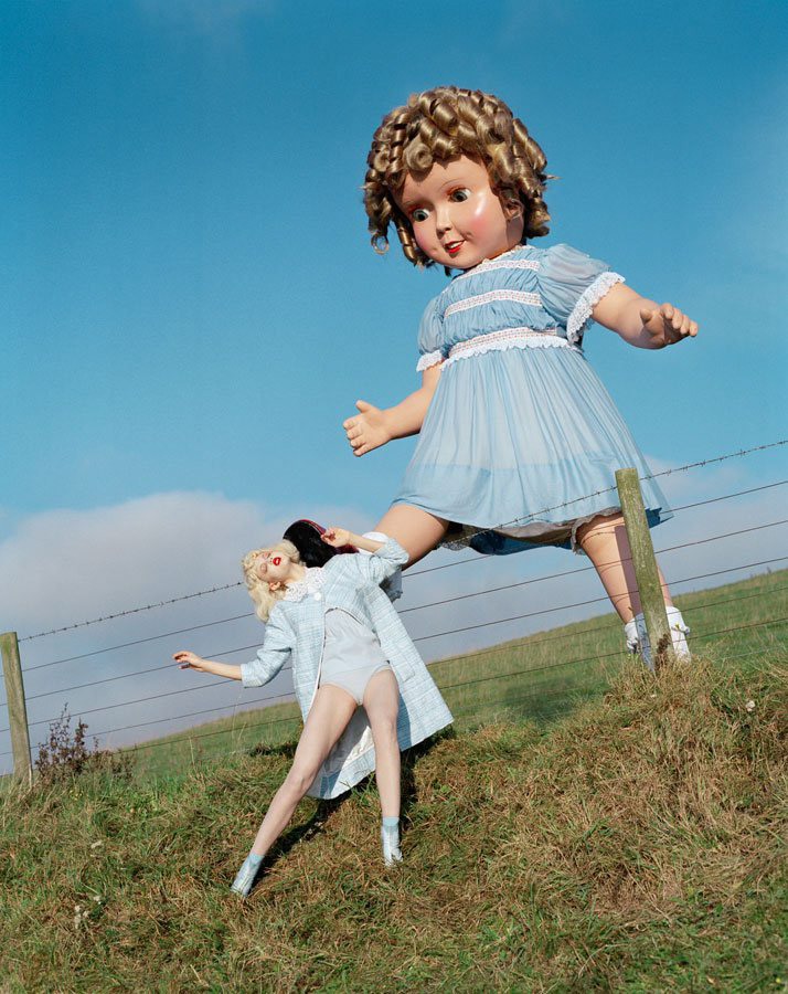 Tim Walker Pictures　ティム・ウォーカー希少本