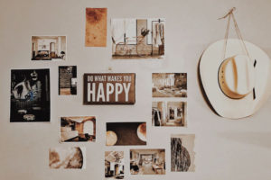 プリント写真の装飾や飾るときにおすすめのアイテム 6選