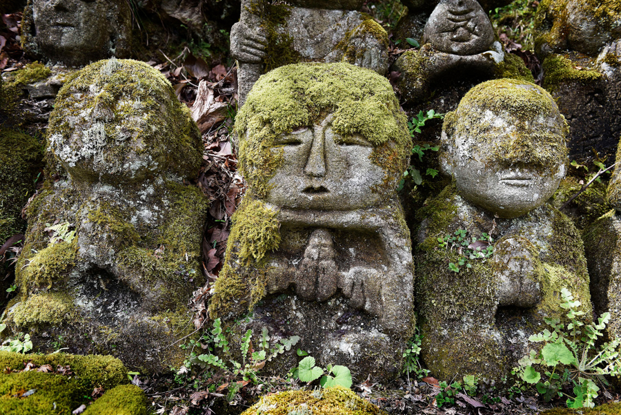 Steve McCurryが写した日本の景色