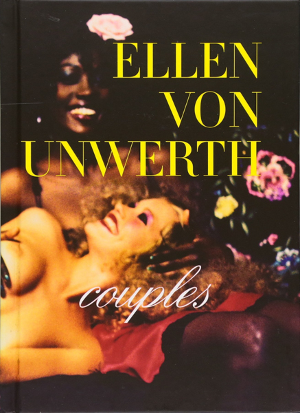 Ellen Von Unwerthの写真集