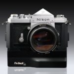 【フィルムユーザー必見！】フィルムカメラをデジカメに変身させる｢I’m Back 35｣