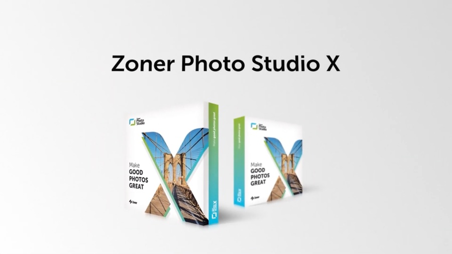 写真の管理・レタッチがこれ1本！「Zoner Photo Studio X」レビュー | 関西写真部SHARE