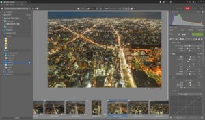 写真の管理・レタッチがこれ1本！「Zoner Photo Studio X」レビュー