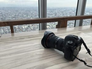 Canon EOS 6D Mark Ⅱレビュー！初めてのフルサイズにおすすめの 