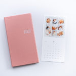 初回3枚無料！家族に贈る子供写真カレンダーアプリ『レター』レビュー