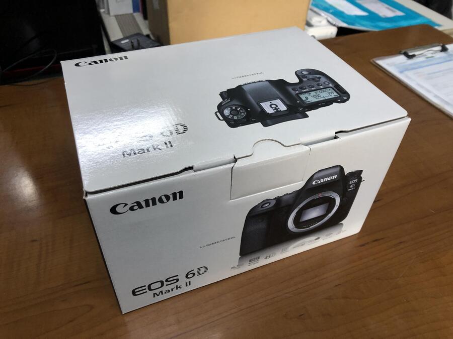 Canon EOS Mark Ⅱレビュー！初めてのフルサイズにおすすめの一台 | 関西写真部SHARE