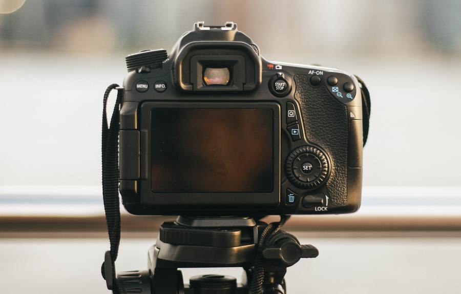 Eos Webcam Utility Canon一眼レフをwebカメラとしてpcに接続する方法 関西写真部share