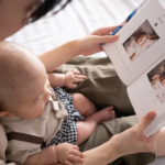 家族の一生の宝物に。子供の写真で作るフォトブックアプリ『BABY365』レビュー