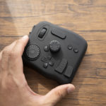 画像編集を効率的に！カスタマイズ性抜群のTourBoxコントローラー