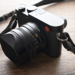 日常を芸術的に！高級コンパクトデジタルカメラ「ライカ Q2」レビュー