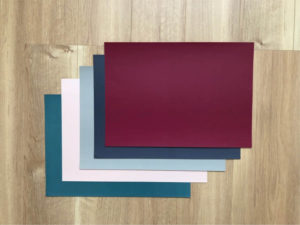 小物撮影用の背景紙「Ambiance Paper（アンビアンスペーパー）」レビュー