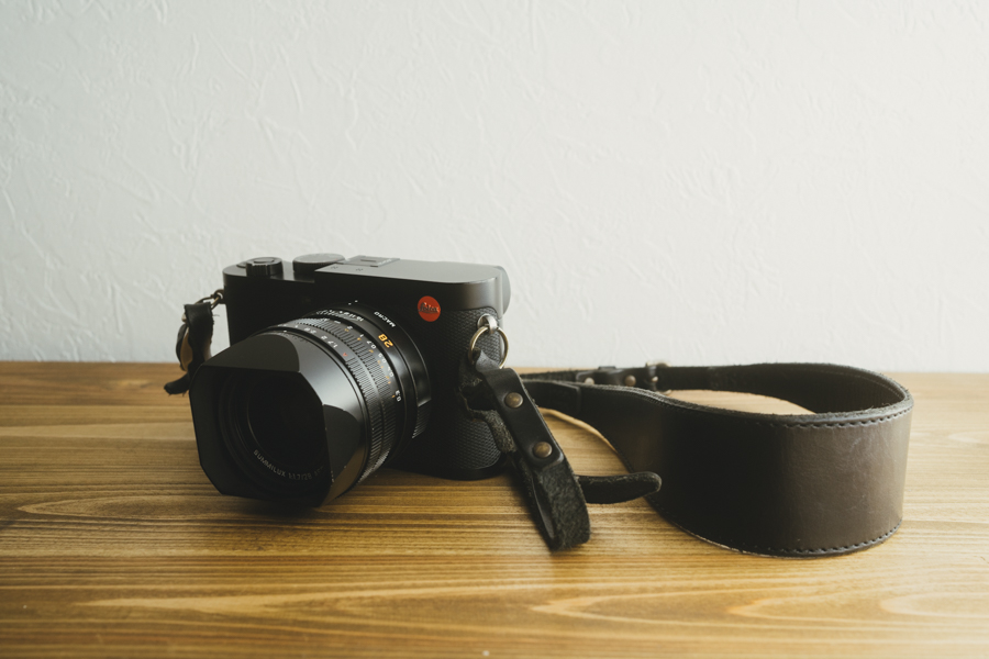 Leica Q2 再レビュー