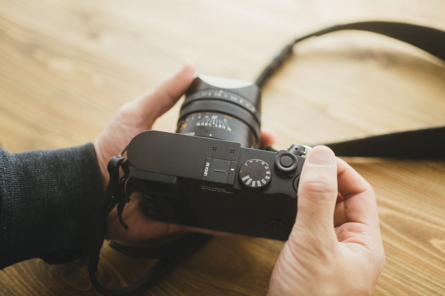 Leica Q2 再レビュー