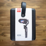 2万円台でフルサイズまで搭載可能！小型軽量ジンバル「MOZA Mini-P」レビュー