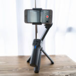 動画初心者におすすめ！スマホジンバル「MOZA Mini-MX」レビュー