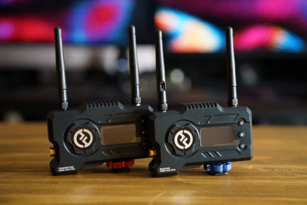 「Hollyland MARS 400S PRO」