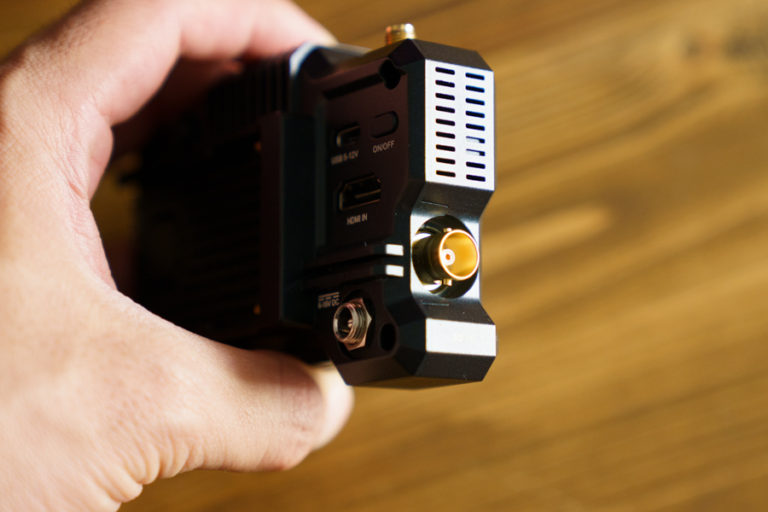 ワイヤレス映像伝送システム 「Hollyland MARS 400S PRO」レビュー 関西写真部SHARE