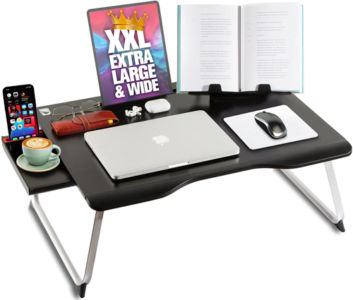 ベッドテーブル