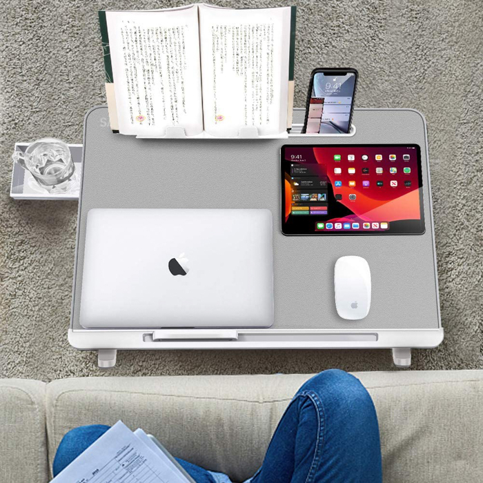 ベッド用テーブル