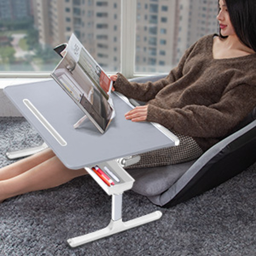 ベッド用テーブル