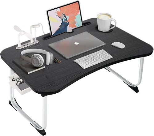 ベッドテーブル