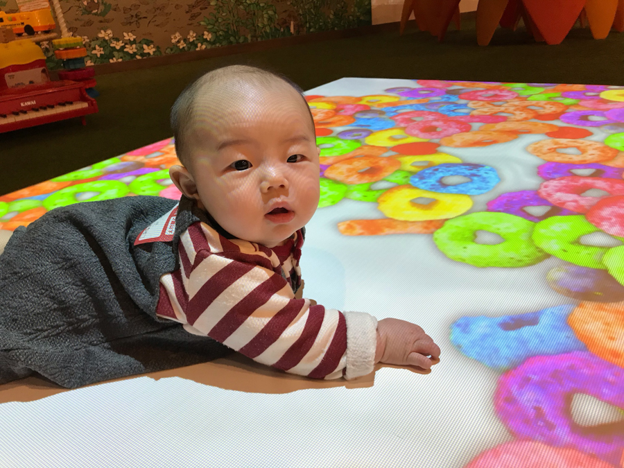 関西 0 1歳赤ちゃんと楽しめるお出かけスポット15選 関西写真部share