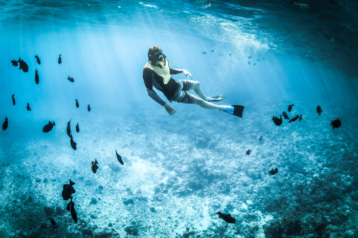2022年】水中ドローン 人気おすすめ8選！海の中を撮影できる。 | 関西写真部SHARE