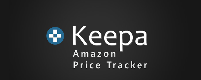 Amazonで機材をなるべく安く買う！買い時を知るのに便利なツール「Keepa」