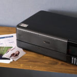 桁外れの印刷コスト！機能性豊富で写真も文書も綺麗に印刷できるEW-M973A3T