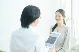 「目の検査」で体の不調の原因がわかる？