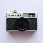 「YASHICA digiFilm Camera Y35 」レビュー！作例写真と魅力をお届け。