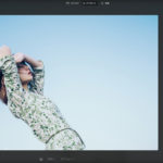 写真編集ソフト『LuminarNeo』高性能AIでポートレートレタッチしてみた！