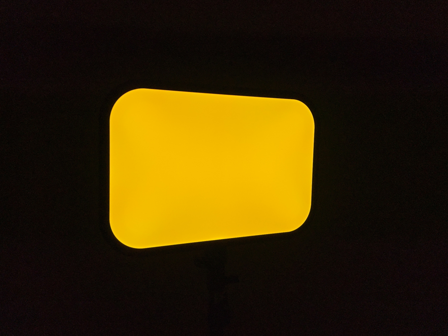 NEEWER RGB 18.3"LEDビデオライト