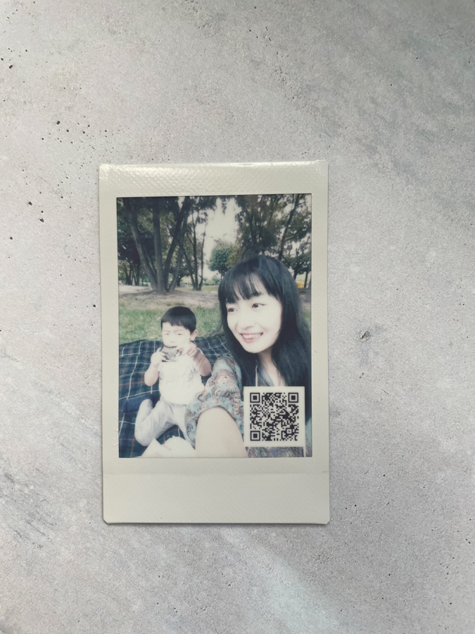 instaxpal