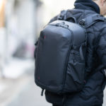 コスパ最強！22Lの大容量カメラバッグパック「Ulanzi BP09」レビュー