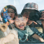 写真家・安田悠人『写真は子どもたちの財産』CP⁺2024コラボインタビュー